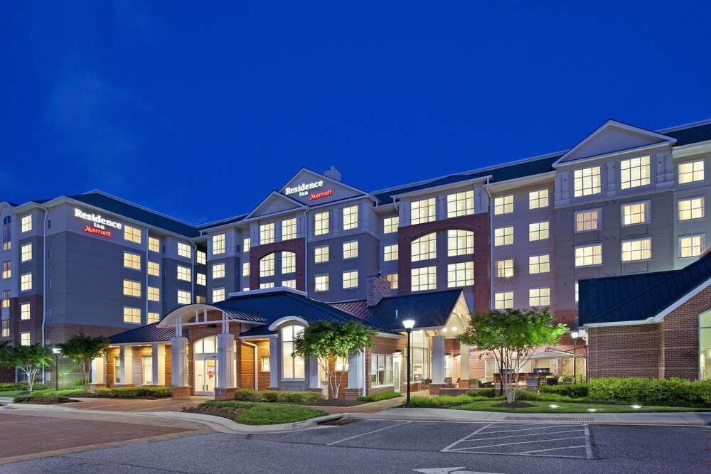 Residence Inn by Marriott Baltimore Hunt Valley - photo 23