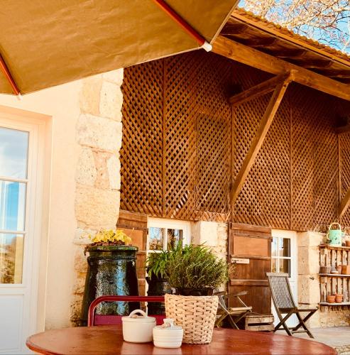 Le Buscagneau - last minute hotel in Unknown City