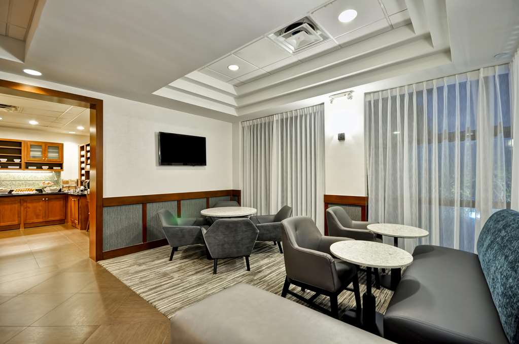 Hyatt Place Tampa Airport Westshore - photo 17