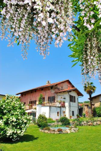 B&B Le Lune — Roppolo — photo 3