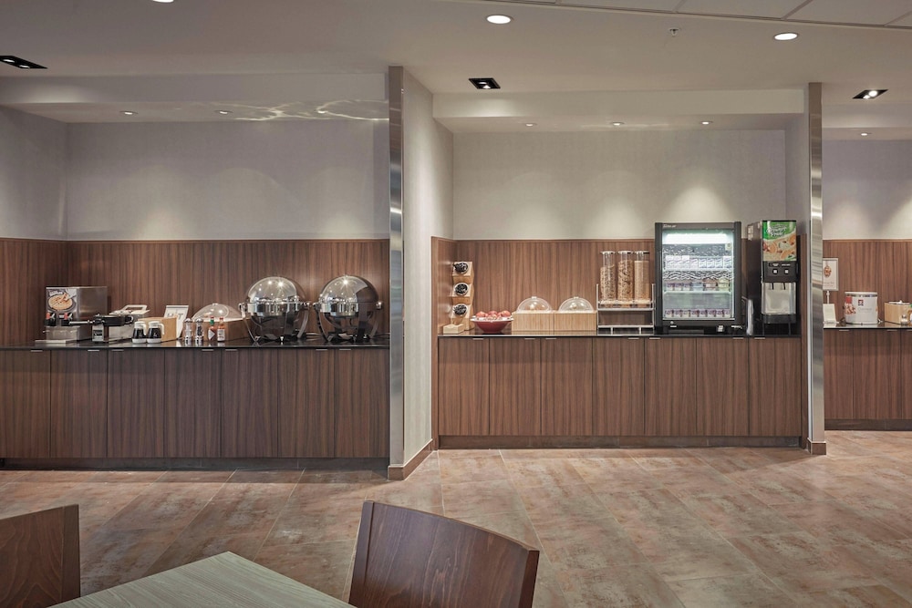 Fairfield Inn & Suites by Marriott Grand Mound Centralia - photo 30