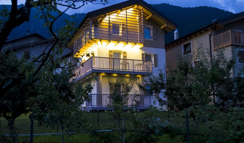B&B Il Piccolo Principe — 4-Star Luxury Hotel in Bieno, Italy