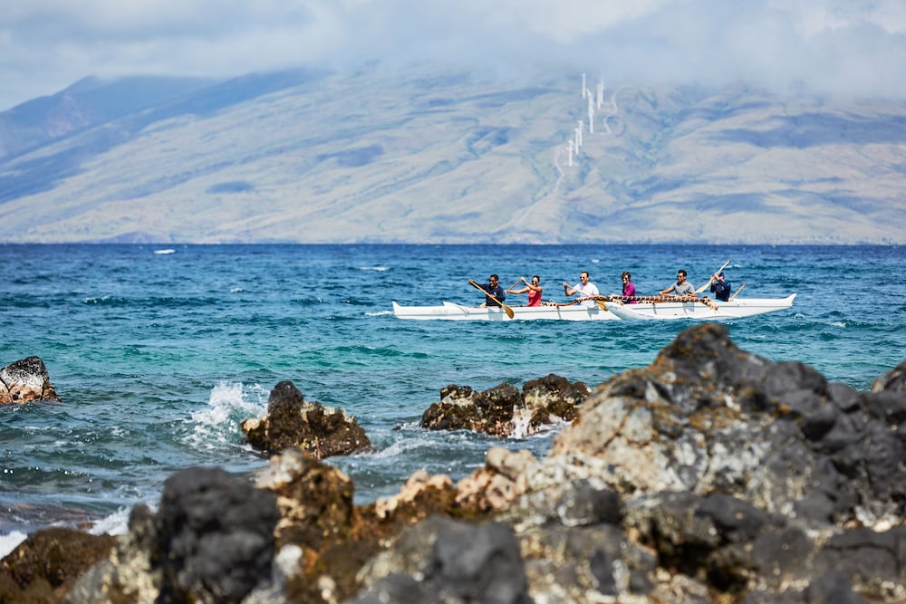 Andaz Maui at Wailea Resort a concept by Hyatt - photo 110