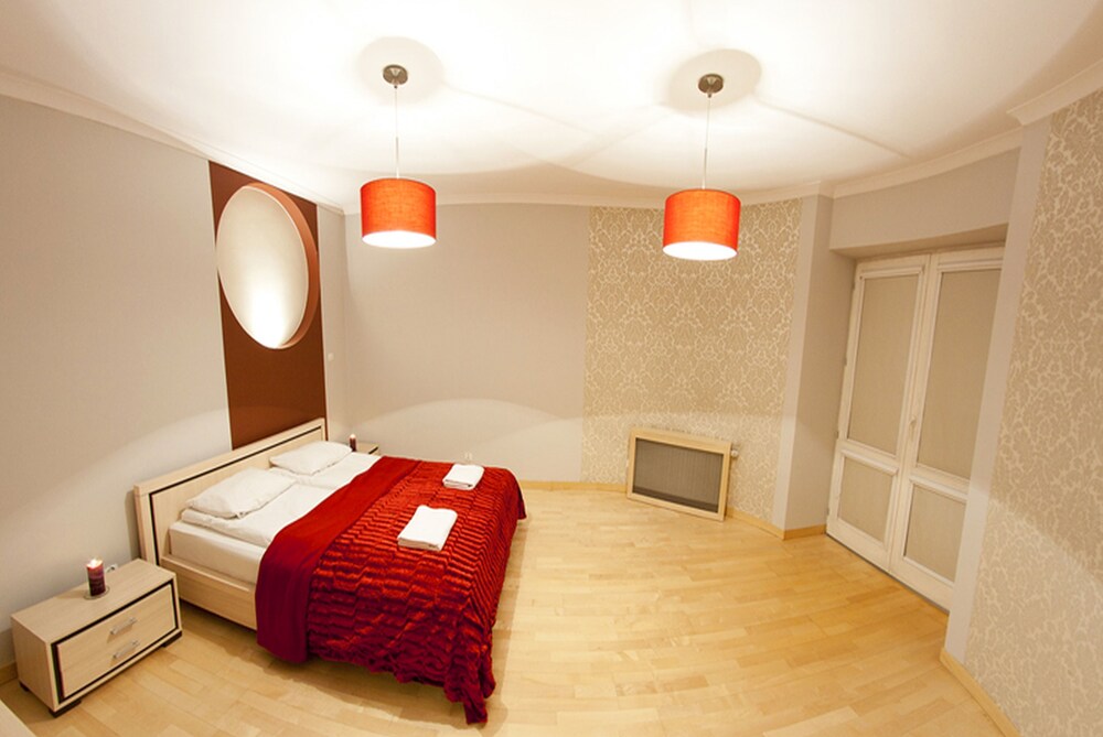 Victoria Apartments Apartments — Stare Miasto — photo 4