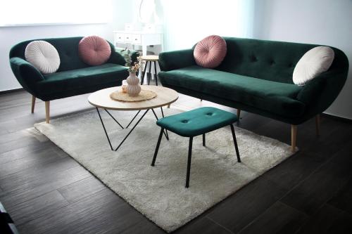 Apartman Matulica — hotel in Cakovec