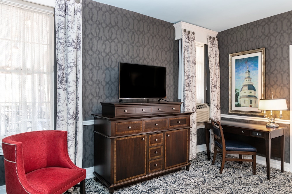 Historic Inns of Annapolis - photo 37