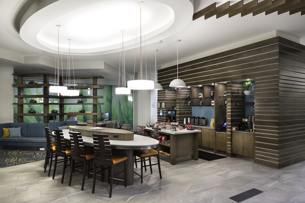 Even Hotel Miami Airport By Ihg - photo 58
