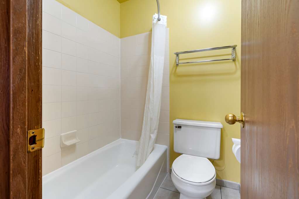 Best Western Blackfoot Inn - photo 26