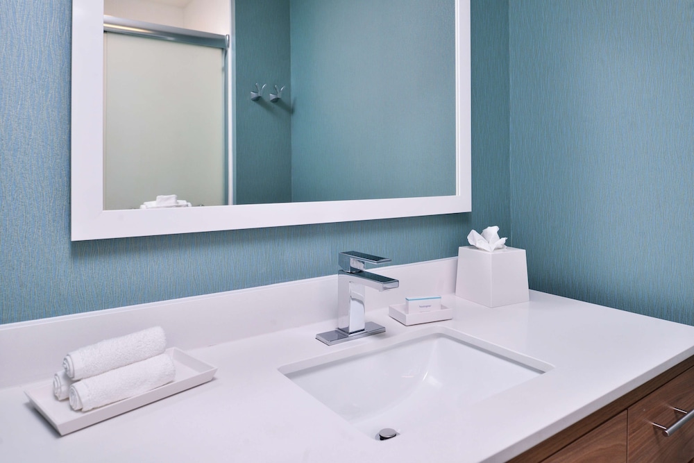 Home2 Suites by Hilton Tampa Downtown Channel District - photo 42