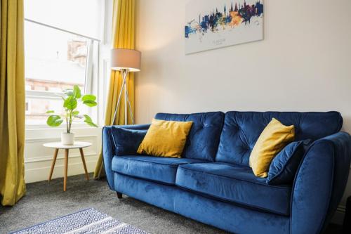 Glasgow Bothwell 3 bed Suitable for Long Stays — 4-Star Luxury Hotel in Bothwell, United Kingdom