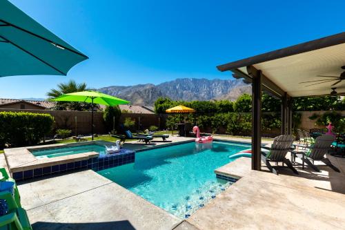 Stunning 5 Star Oasis