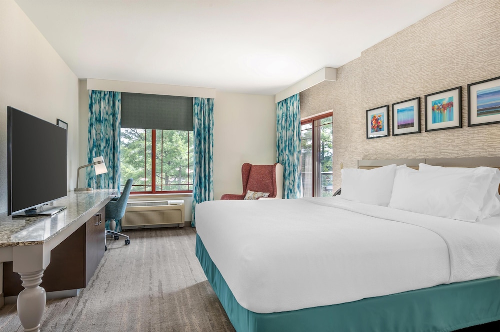 Hilton Garden Inn Wisconsin Dells - photo 64