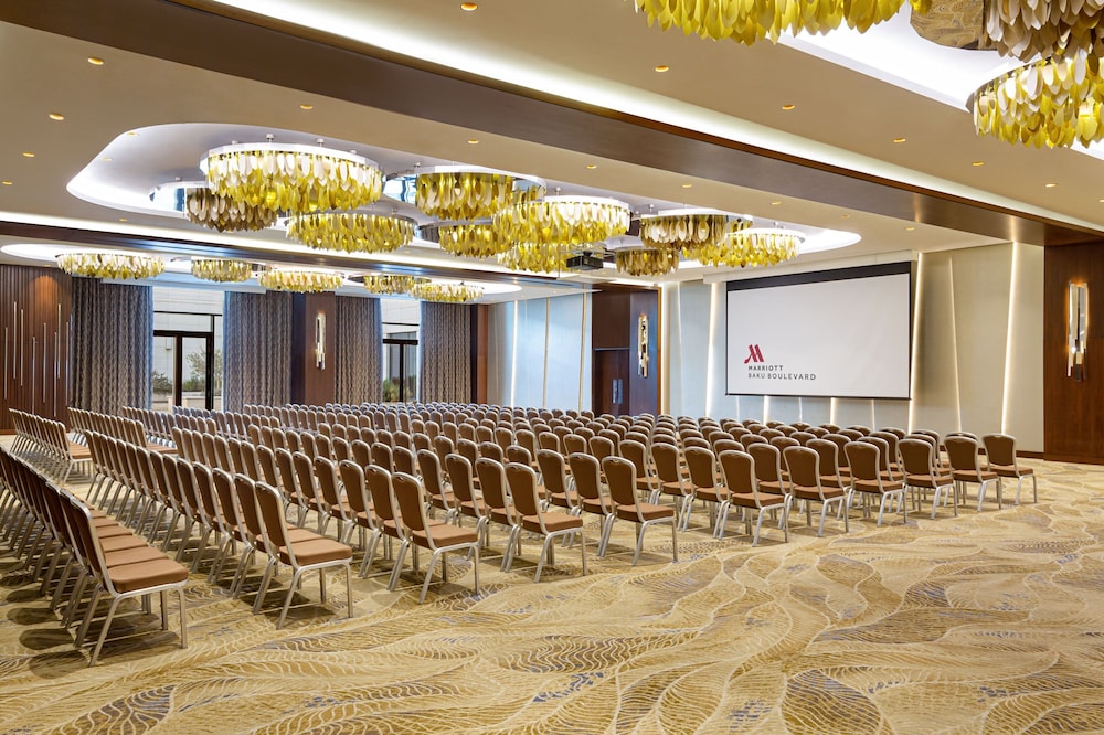 כנסים ואירועים