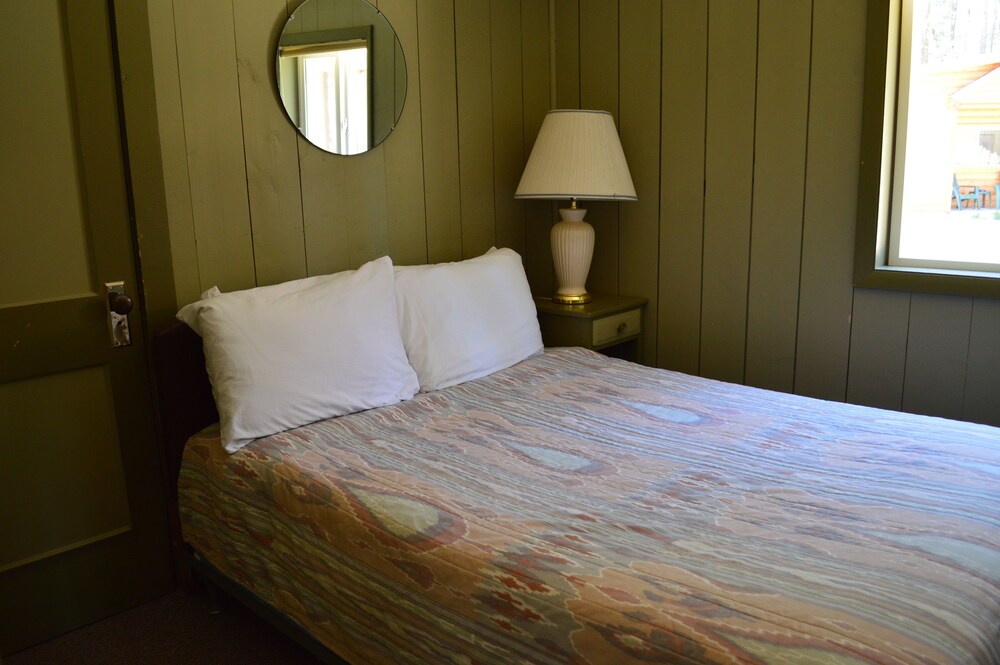 Daven Haven Lodge & Cabins - photo 19