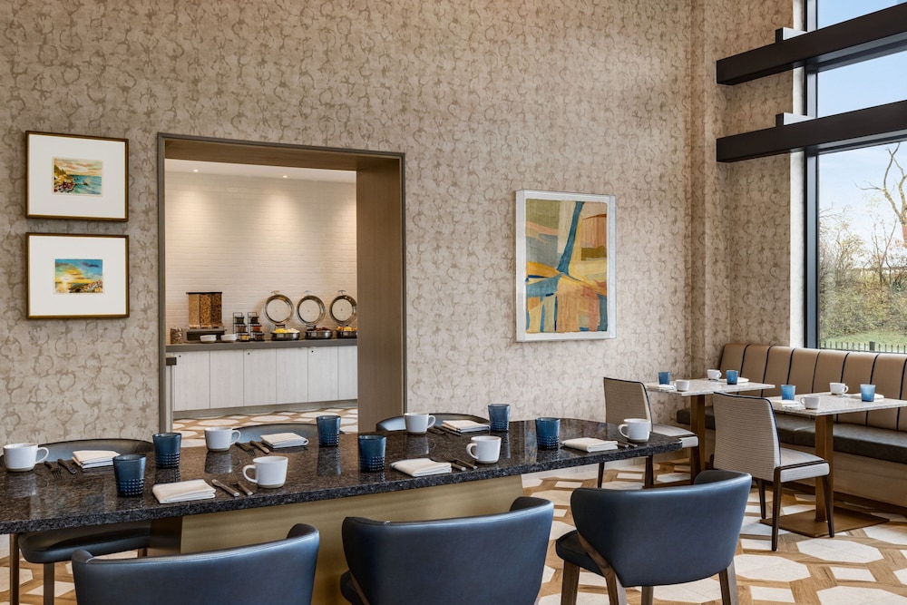 Marriott New York JFK Airport - photo 27