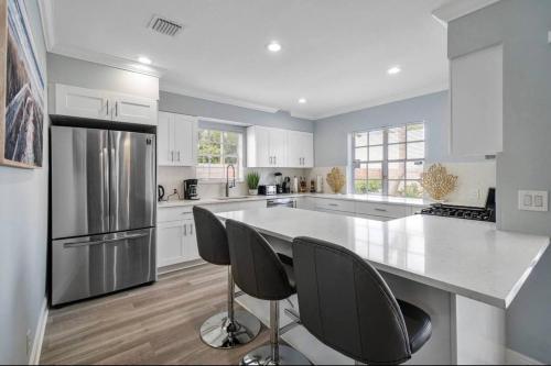 West Palm Beach Oasis w Heated Pool: Near Beach - photo 13