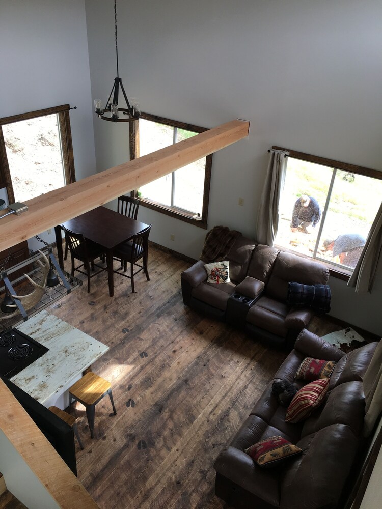 Little Trail Creek Cabins - photo 48