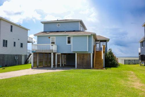 CH207 Rhodoms Harbor in Kill Devil Hills, United States