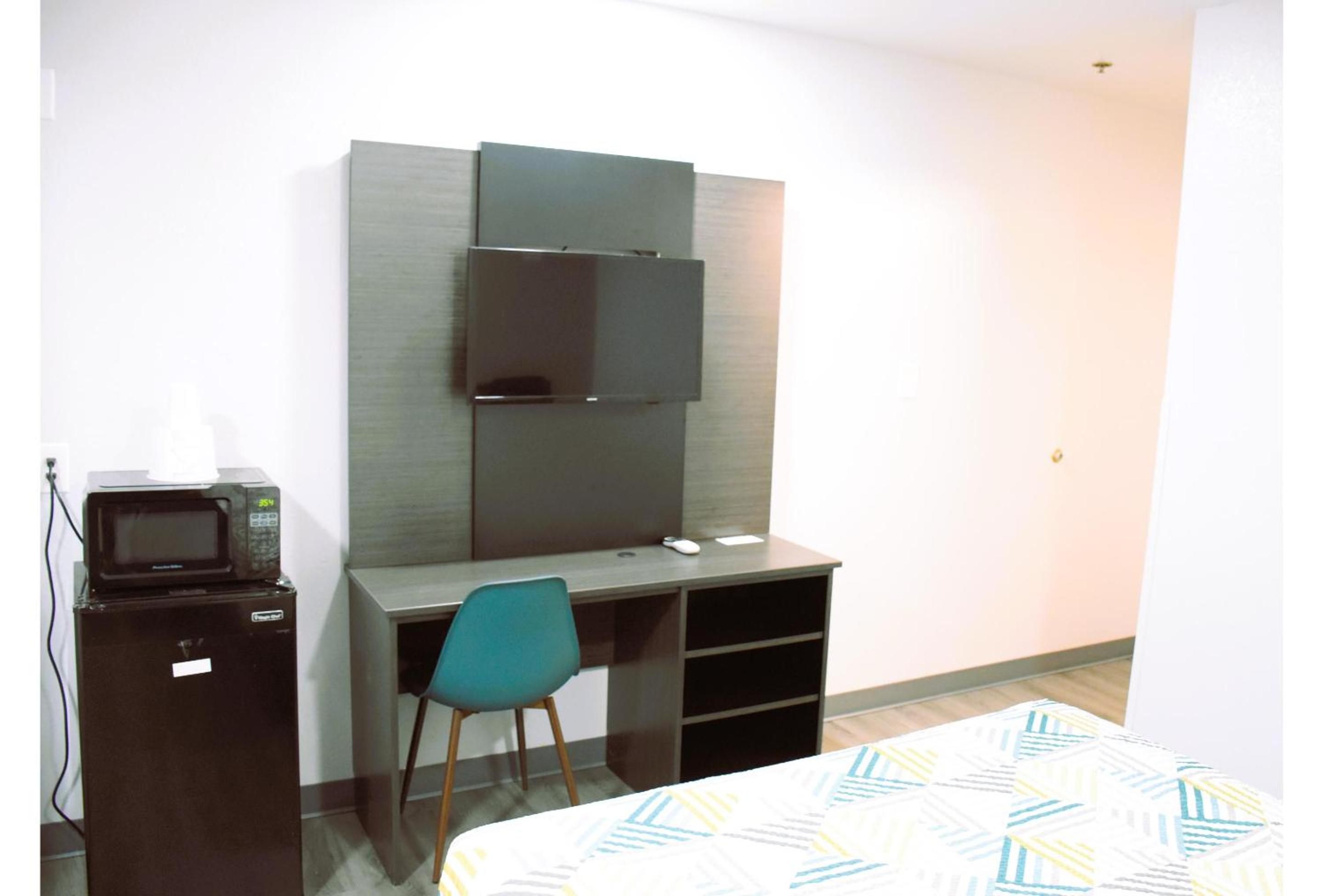 Motel 6 Idabel Ok - photo 32