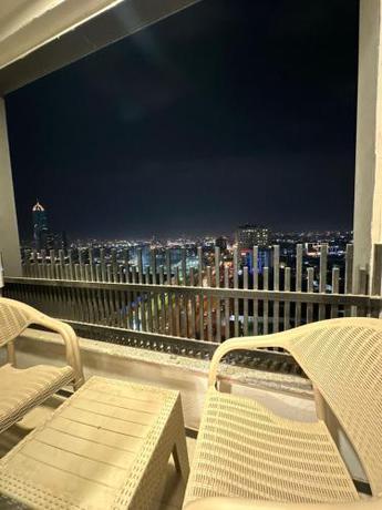 MyFlower 3 Hotel in Erbil, Iraq