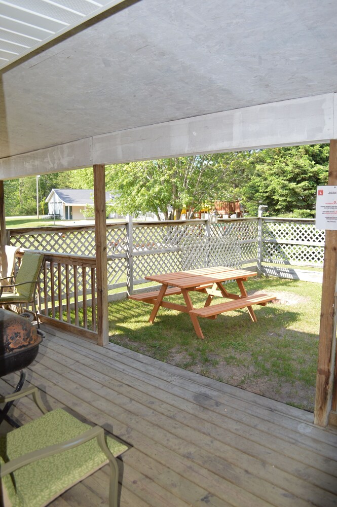 Summer Breeze Resort - photo 37