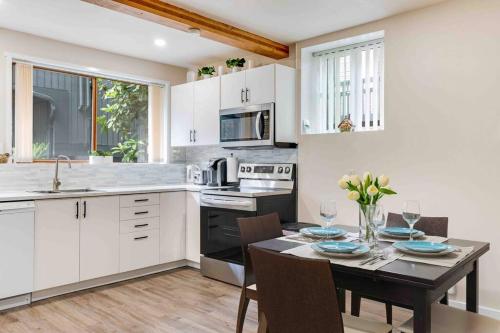 Adorable new studio with free parking and WiFi — hotel in Federal Way