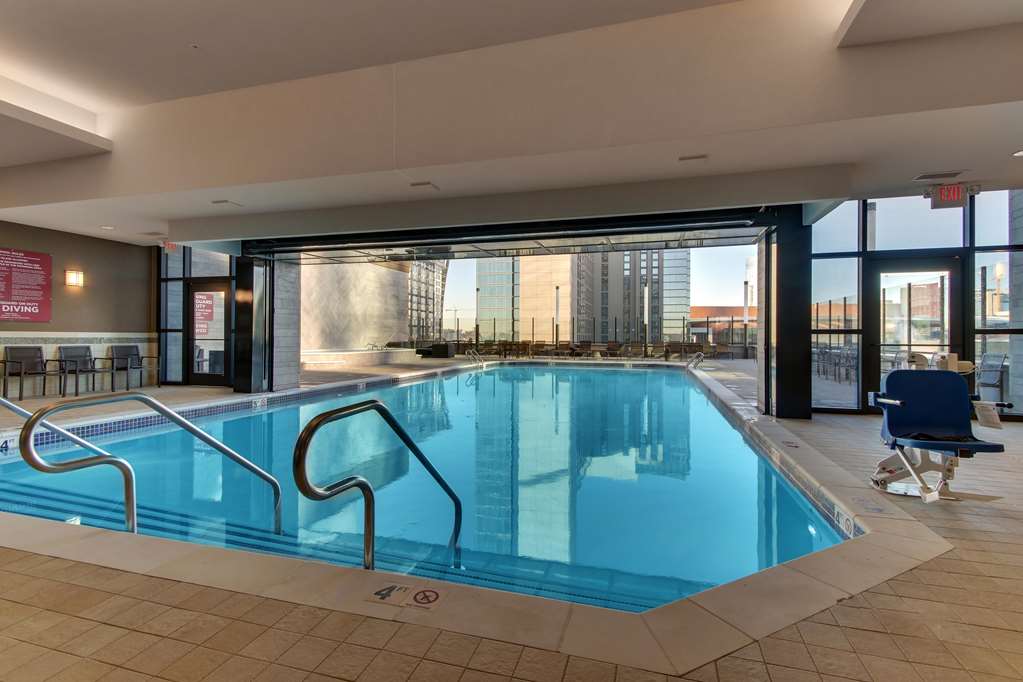 Drury Plaza Hotel Nashville Downtown - photo 46
