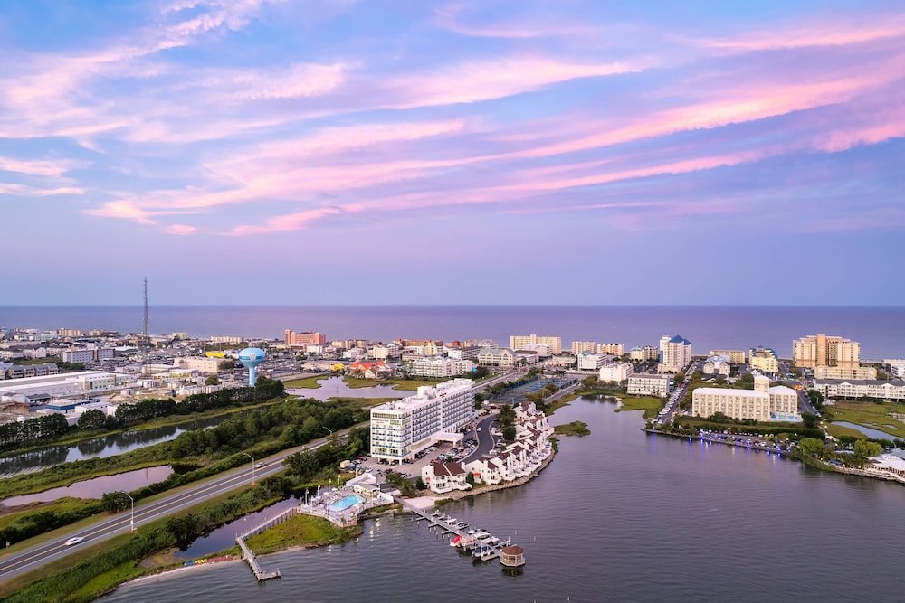 Residence Inn by Marriott Ocean City - photo 46