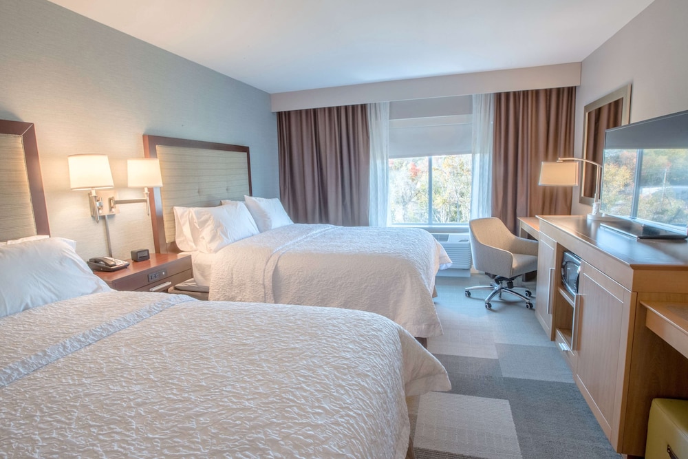 Hampton Inn by Hilton Amesbury - photo 13