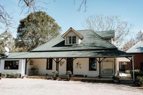 Eleven Eighty By Berry Getaways — Coolangatta