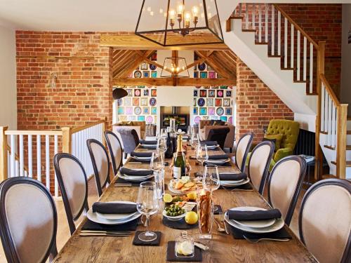 The Millhouse — Ledbury — photo 5