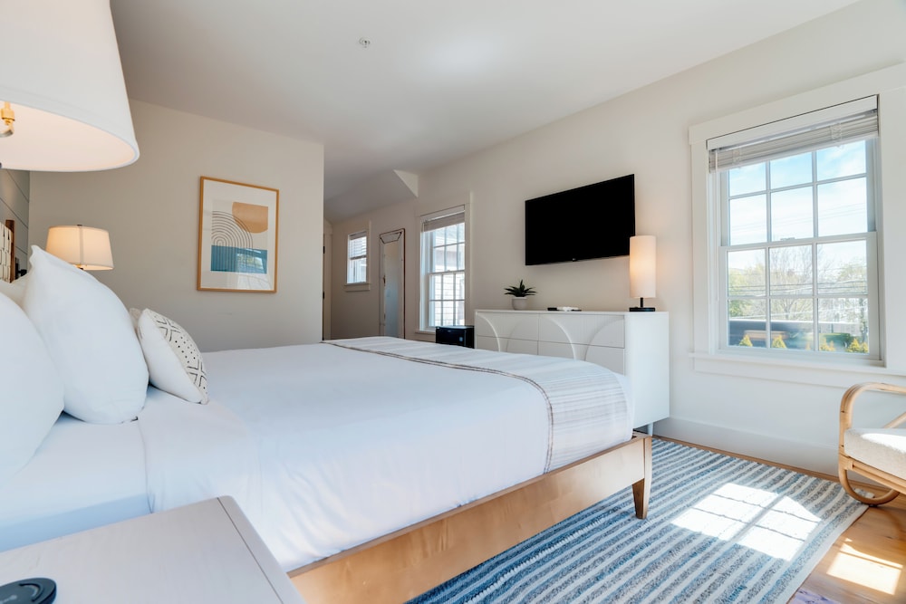 The Franklin Hotel Martha's Vineyard - photo 11