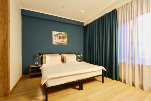 Apart Hotel Tarhun