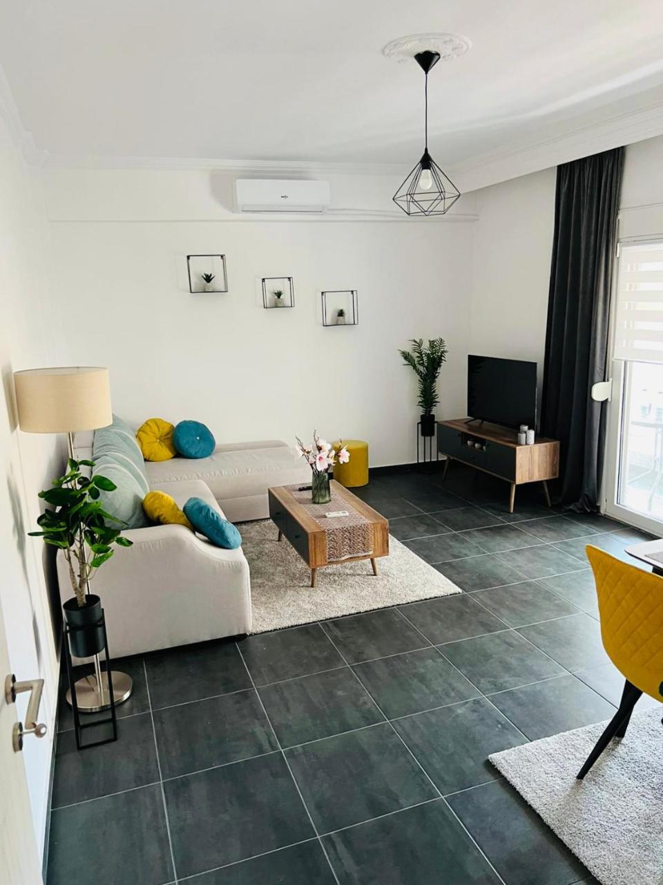 Soners Dream Apartment — 4-Star Luxury Hotel in Drama, Greece