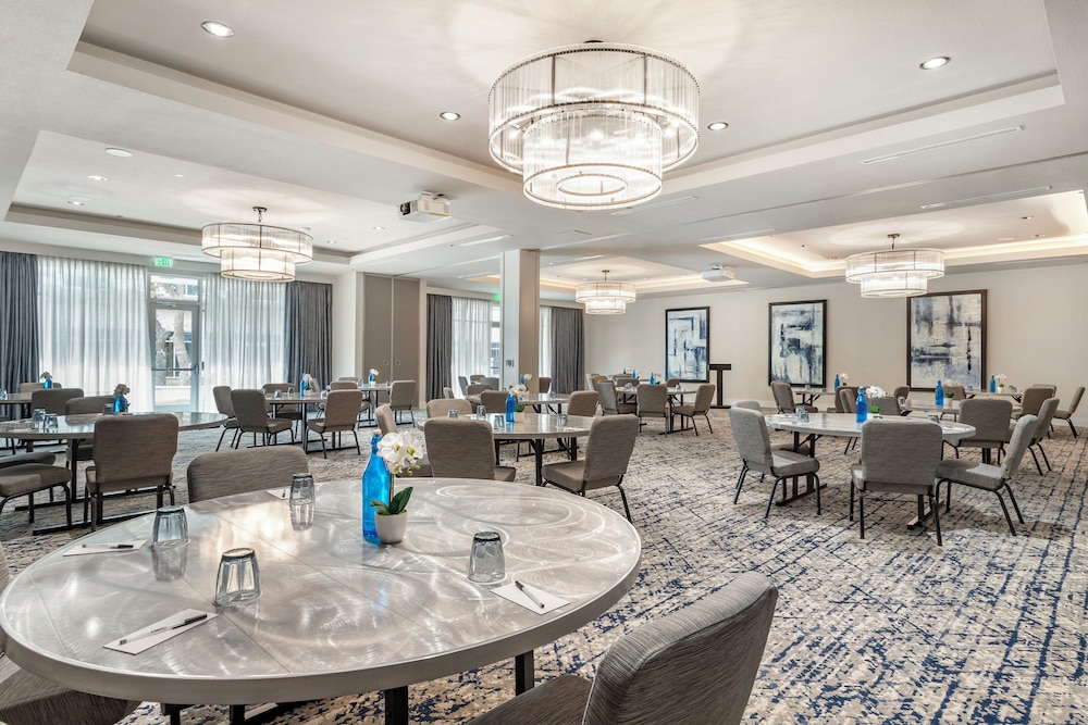 EVEN Hotel Austin Uptown Near The Domain by IHG - photo 84
