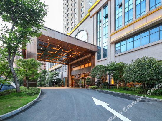 Rezen Heyi Hotel in Yizhang Chengguanzhen, People's Republic of China