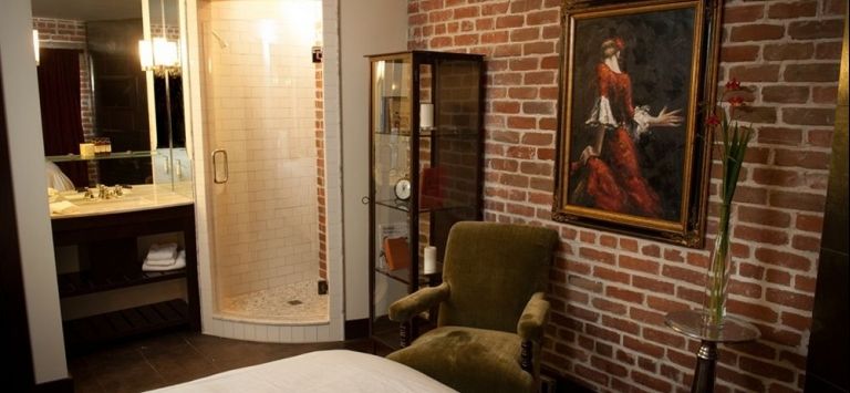 Granada Hotel & Bistro — San Luis Obispo — photo 4