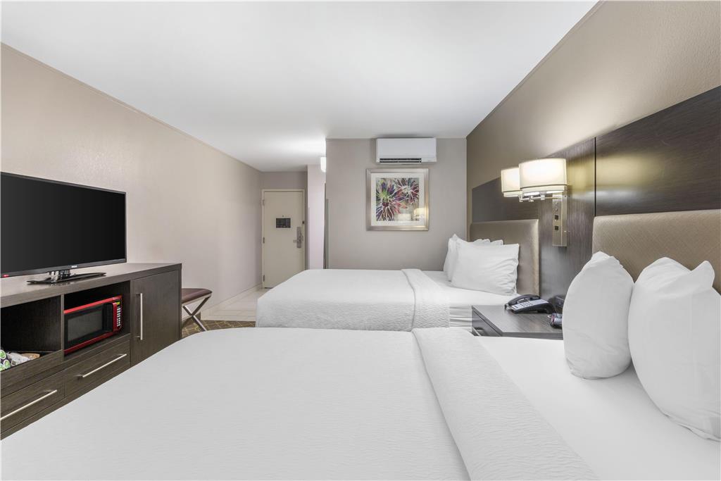 Best Western Plus Clemson Hotel & Conference Center - photo 11