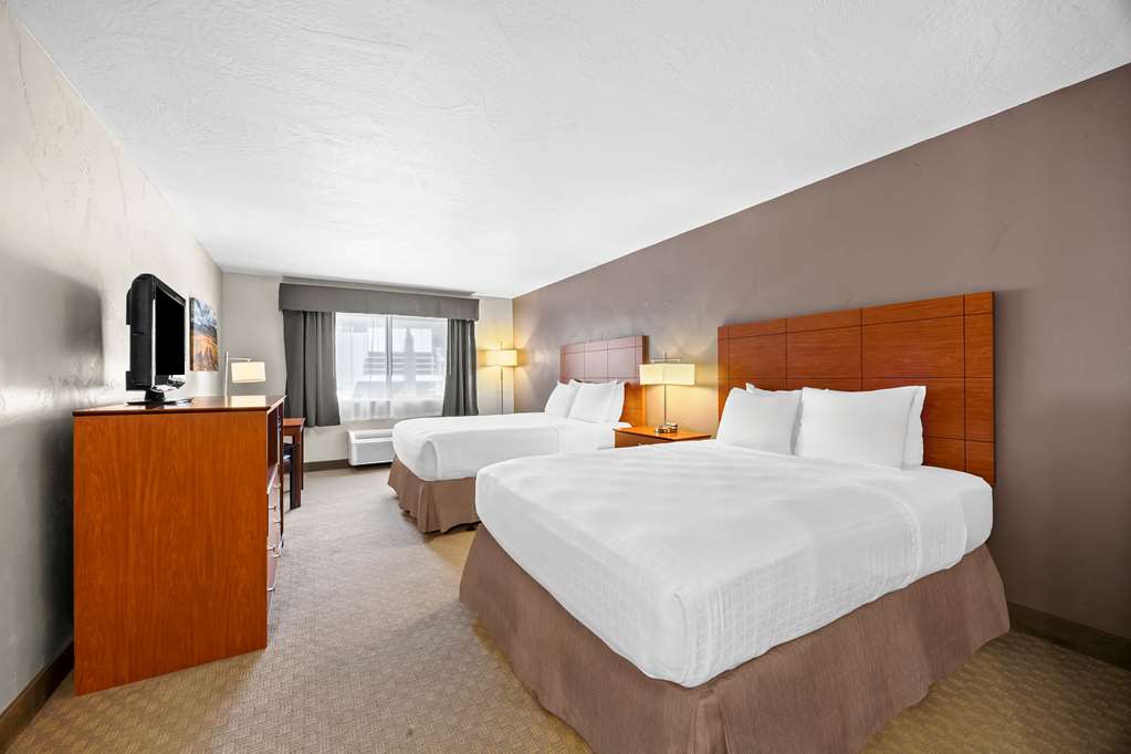 Best Western Inn At The Rogue - photo 27