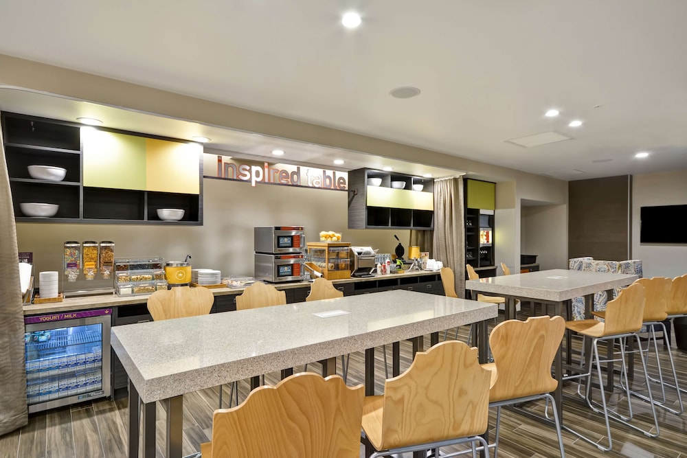 Home2 Suites by Hilton Dallas Downtown at Baylor Scott & White - photo 27