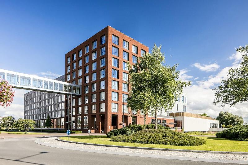 Fletcher Wellness Hotel Helmond — hotel in Helmond
