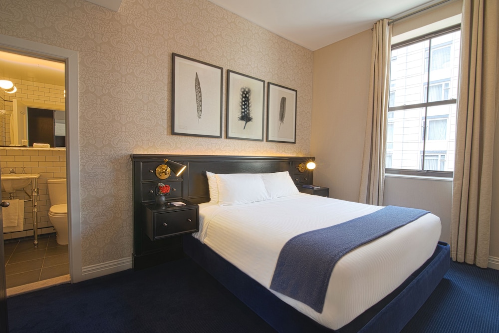 The Frederick Hotel - photo 28