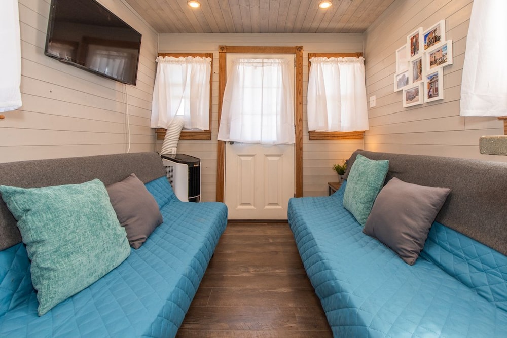 Tiny House Leadville - photo 157