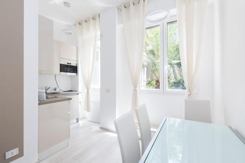 MagnoliaApartments 18A Visconti Duomo — 4-Star Luxury Hotel in Milan, Italy