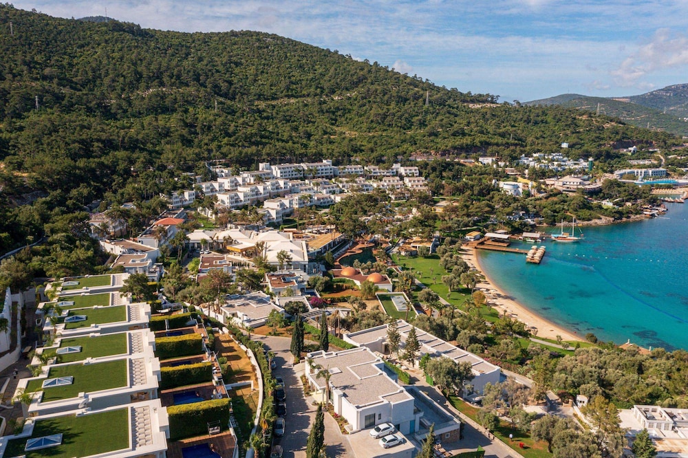 Rixos Premium Bodrum in Bodrum, Turkey