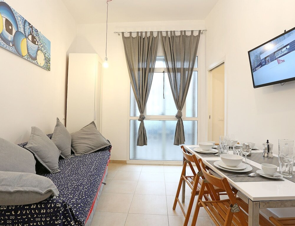 Termini Irpini I - last minute hotel in Rome