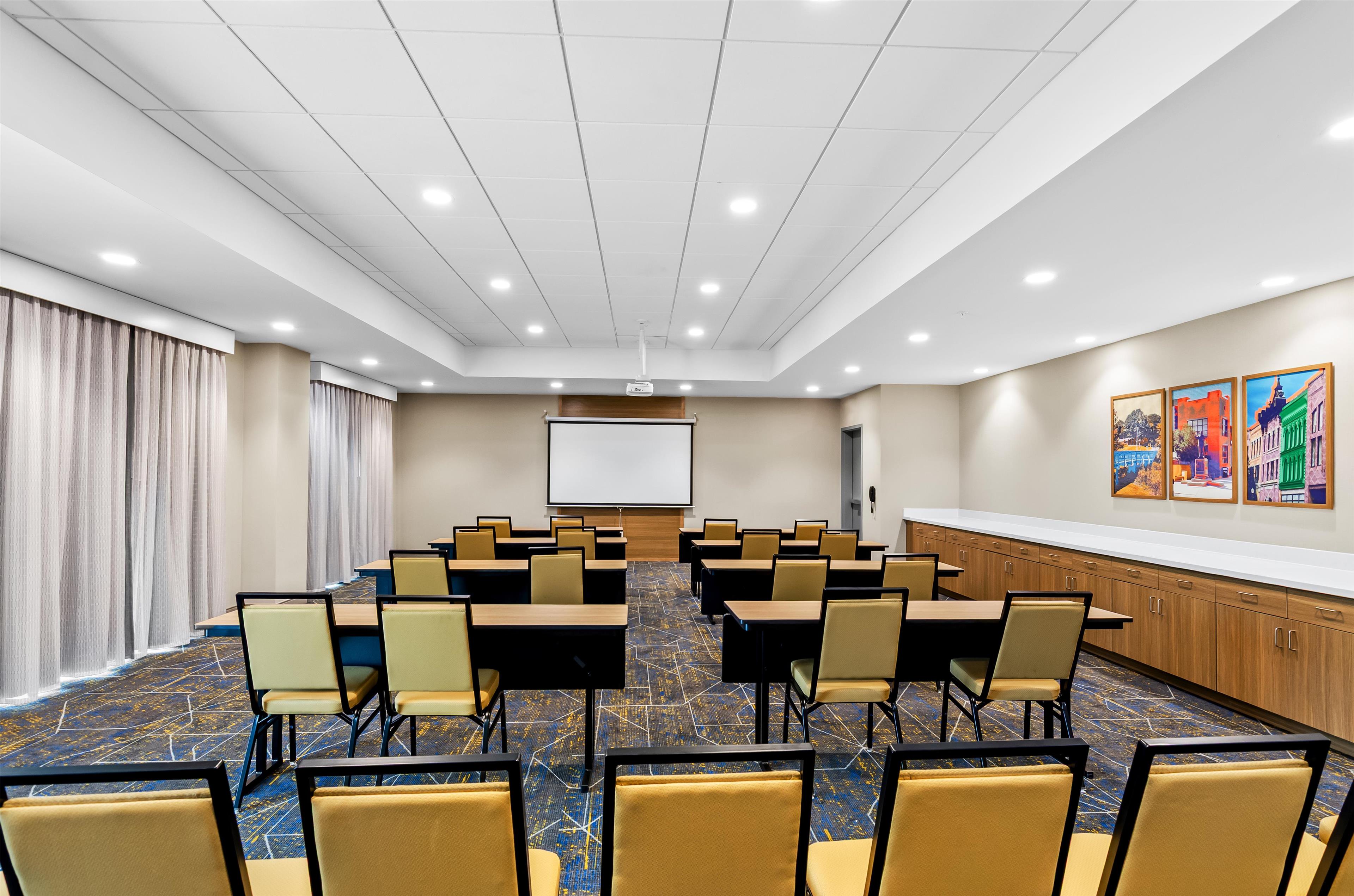 Hampton Inn by Hilton Daleville - photo 14