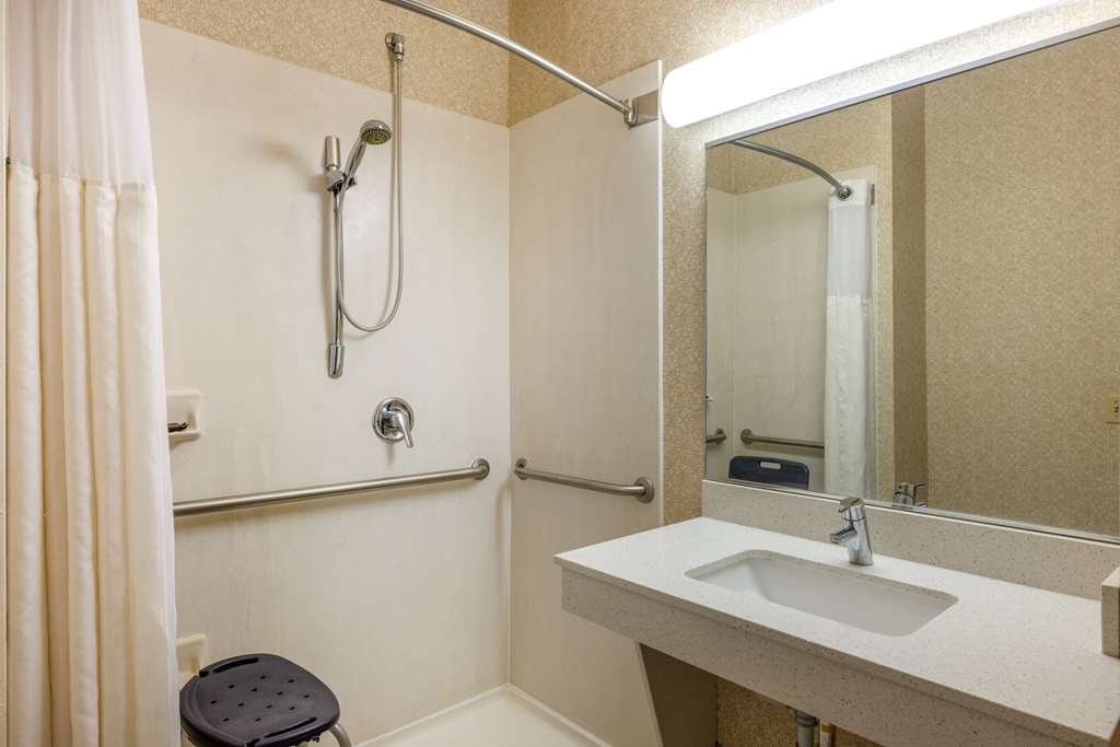 Wingate by Wyndham Gillette - photo 23