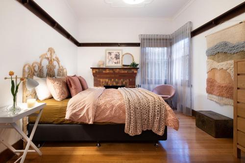 Naruda — carbon neutral stay, Daylesford