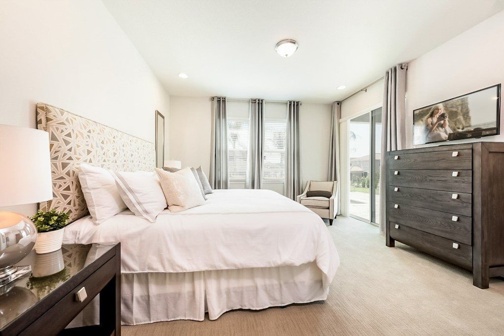 5 Star Villas at Encore Resort - photo 17